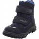 Зимові черевики Superfit Husky з Gore-Tex, Blue Light Grey, 28 євро